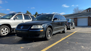 Why I Had To Give Up On Two Volkswagen Passat Diesel Wagons